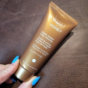 Hey Honey Peel Off Mask